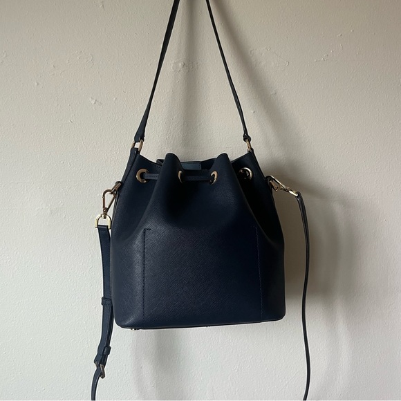 Michael Kors Bucket Bag - Picture 6 of 15